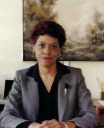 Mary Alice (Perry) Patterson